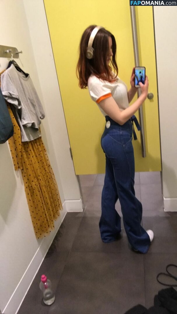 Dakota Blue Richards Nu Foto vazada #13