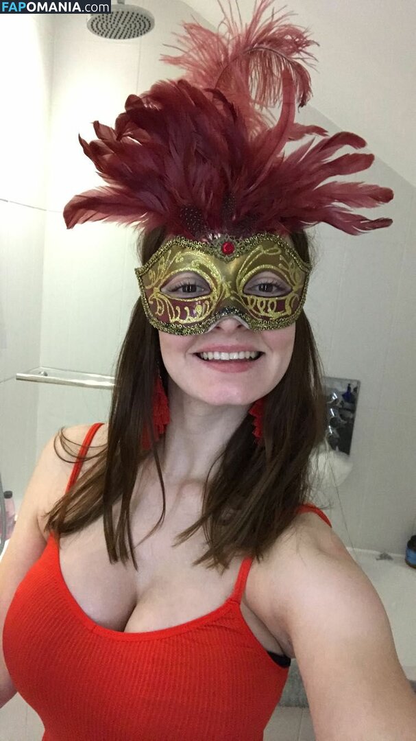 Dakota Blue Richards Nu Foto vazada #14