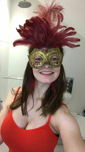 Dakota Blue Richards
