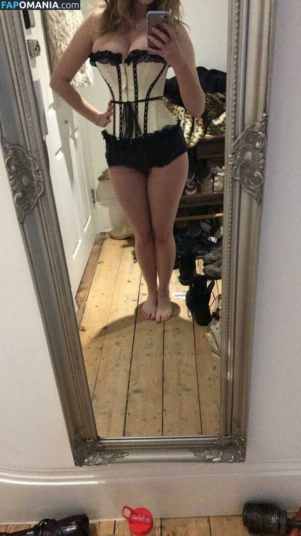Dakota Blue Richards Nu Foto vazada #19