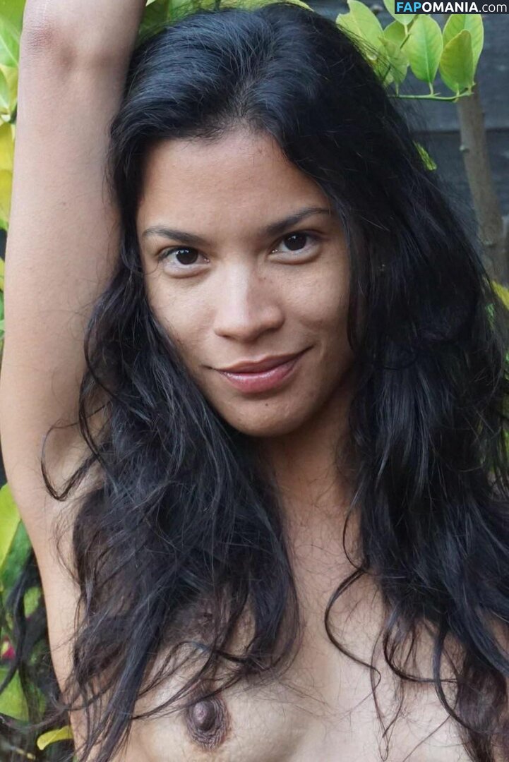 Danay Garcia Nu Foto vazada #1