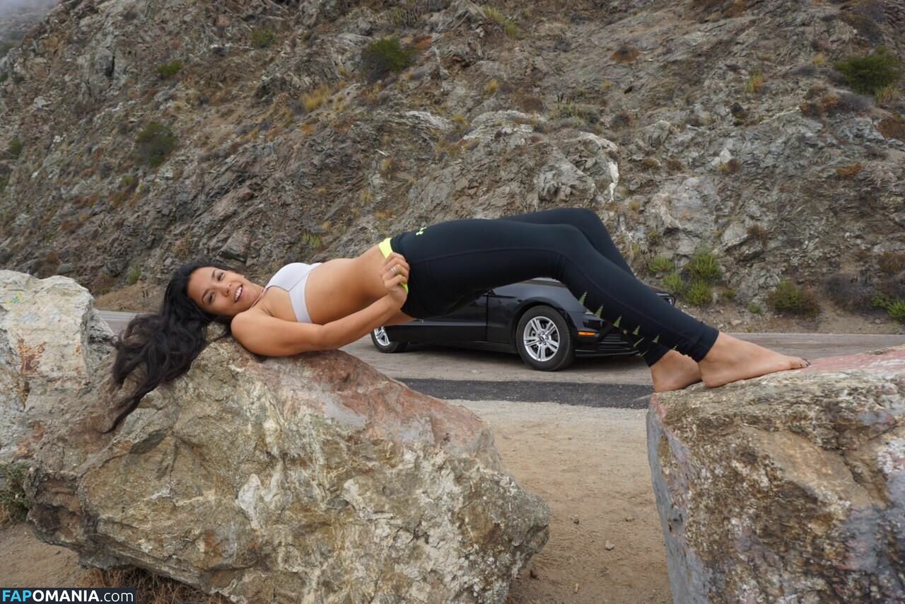 Danay Garcia Nu Foto vazada #5