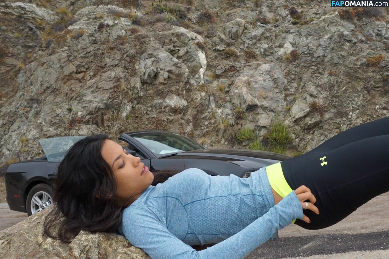 Danay Garcia Nu Foto vazada #7