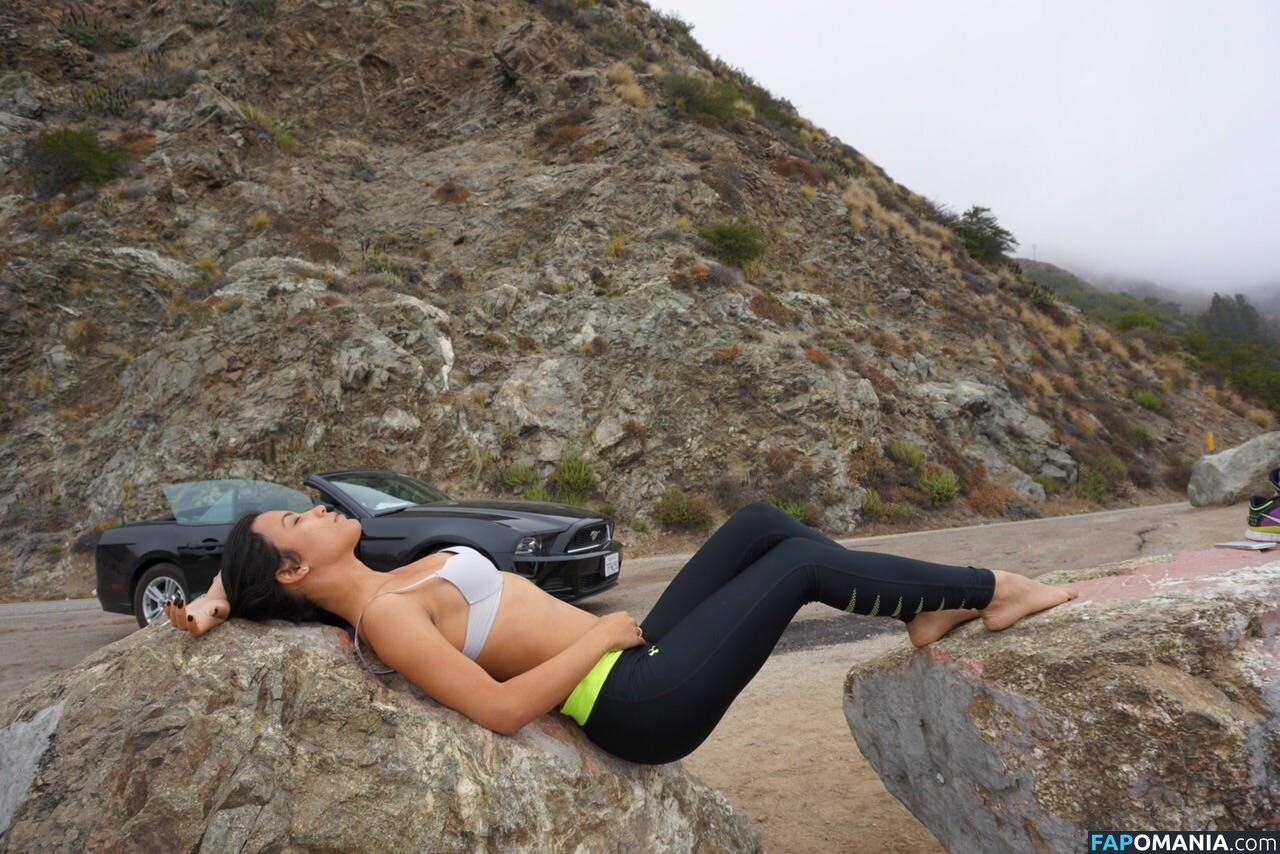 Danay Garcia Nu Foto vazada #8