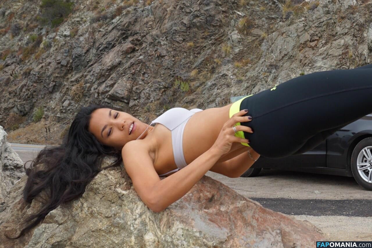 Danay Garcia Nu Foto vazada #10