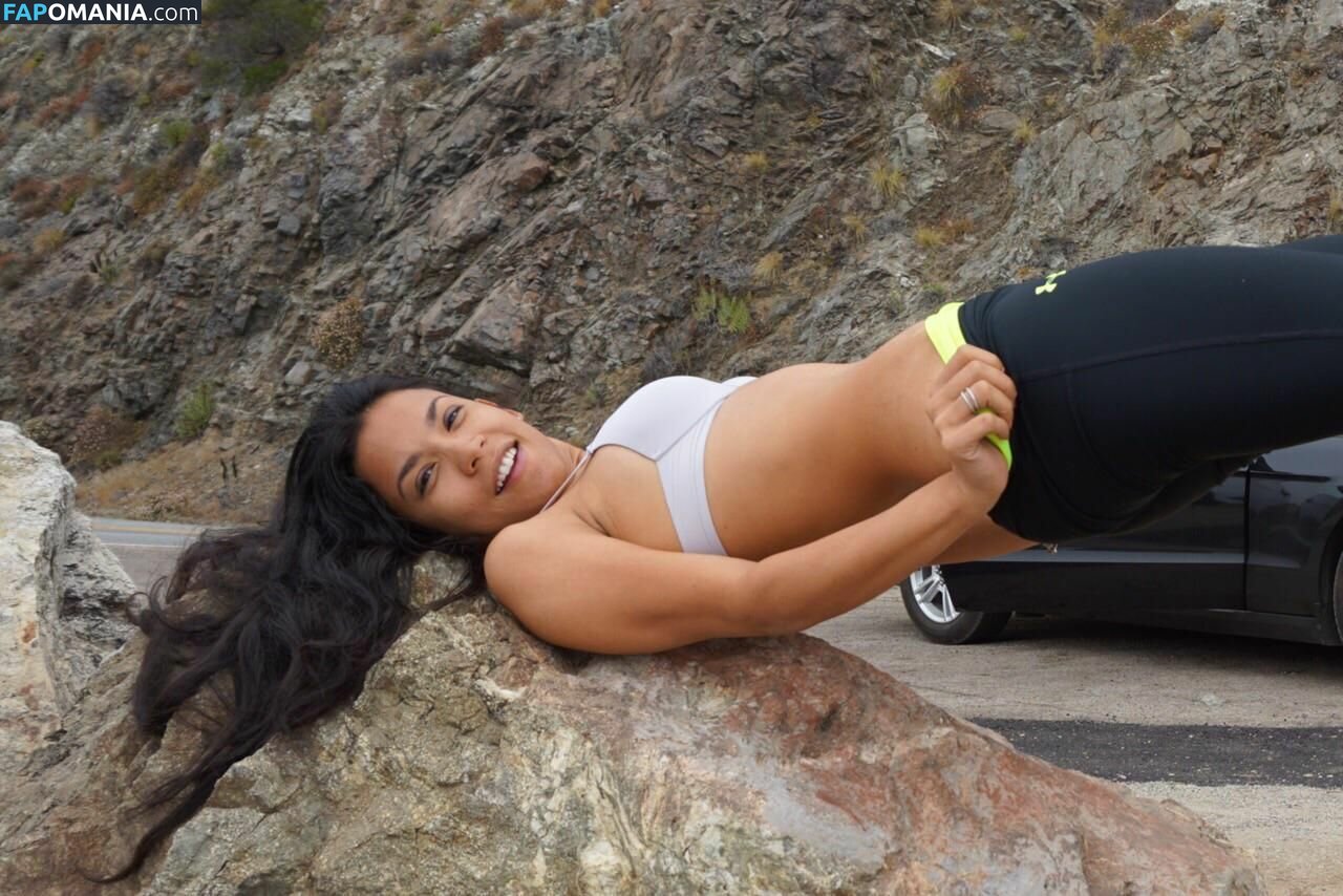 Danay Garcia Nu Foto vazada #15