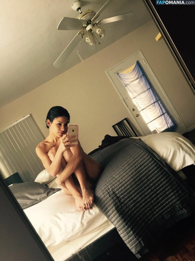 Danay Garcia Nu Foto vazada #17