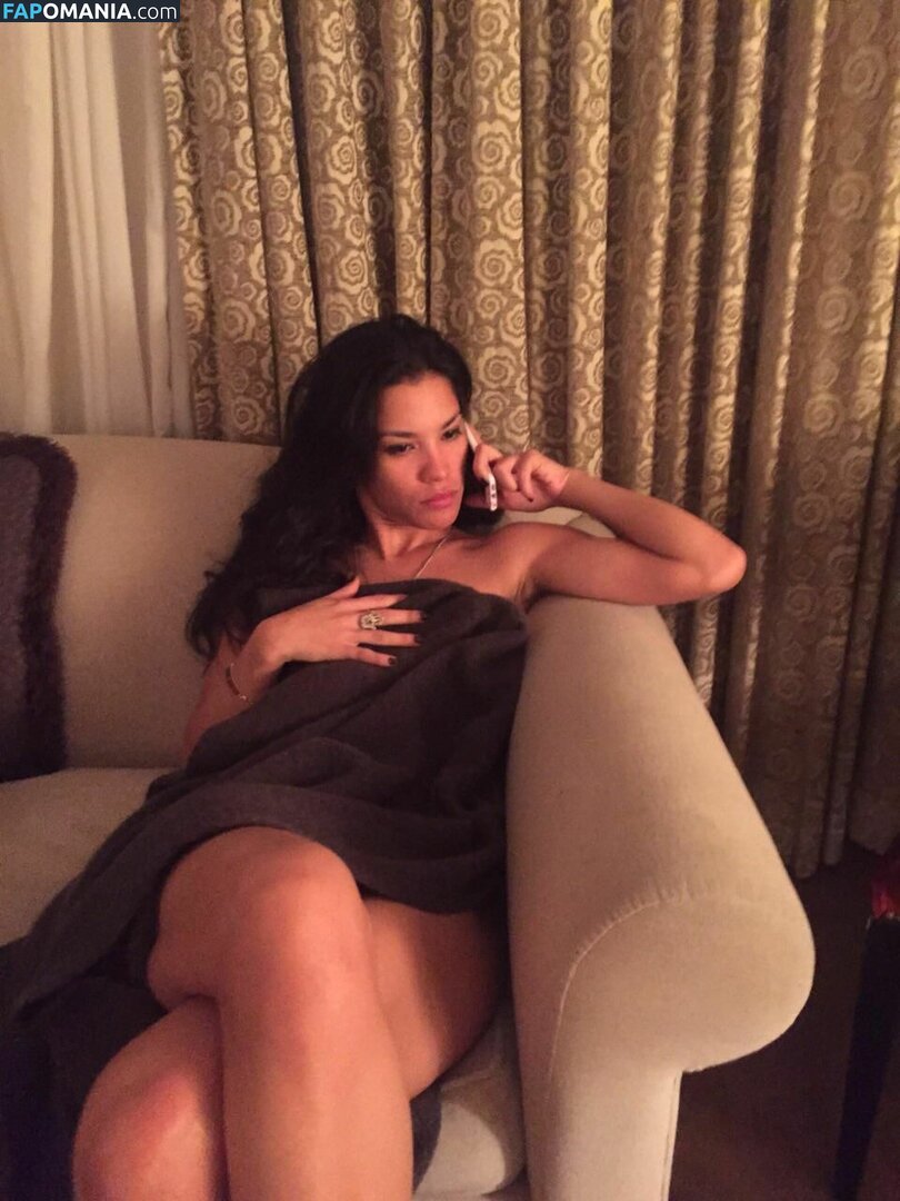 Danay Garcia Nu Foto vazada #18