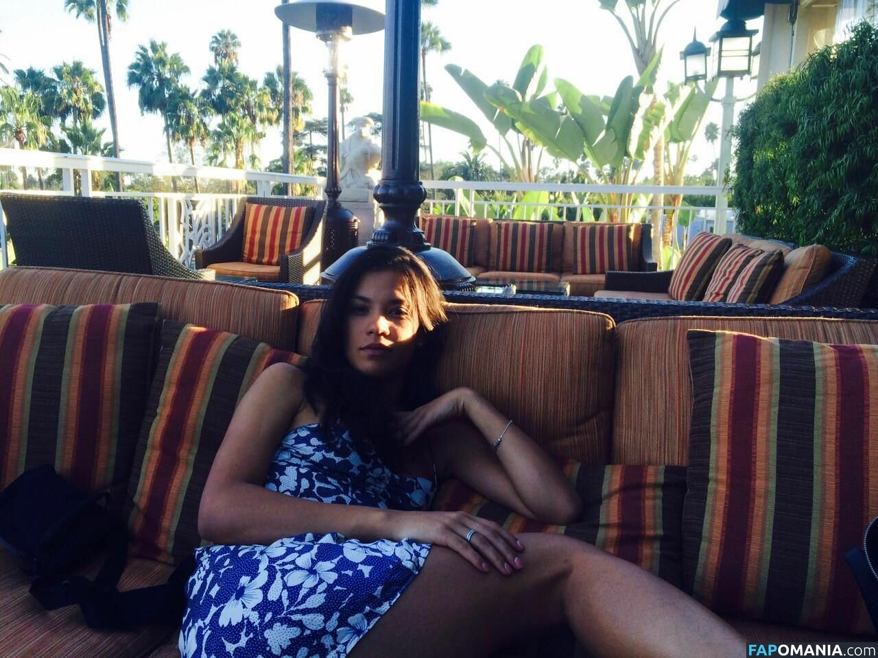 Danay Garcia Nu Foto vazada #36