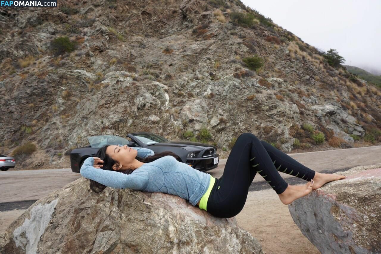 Danay Garcia Nu Foto vazada #58