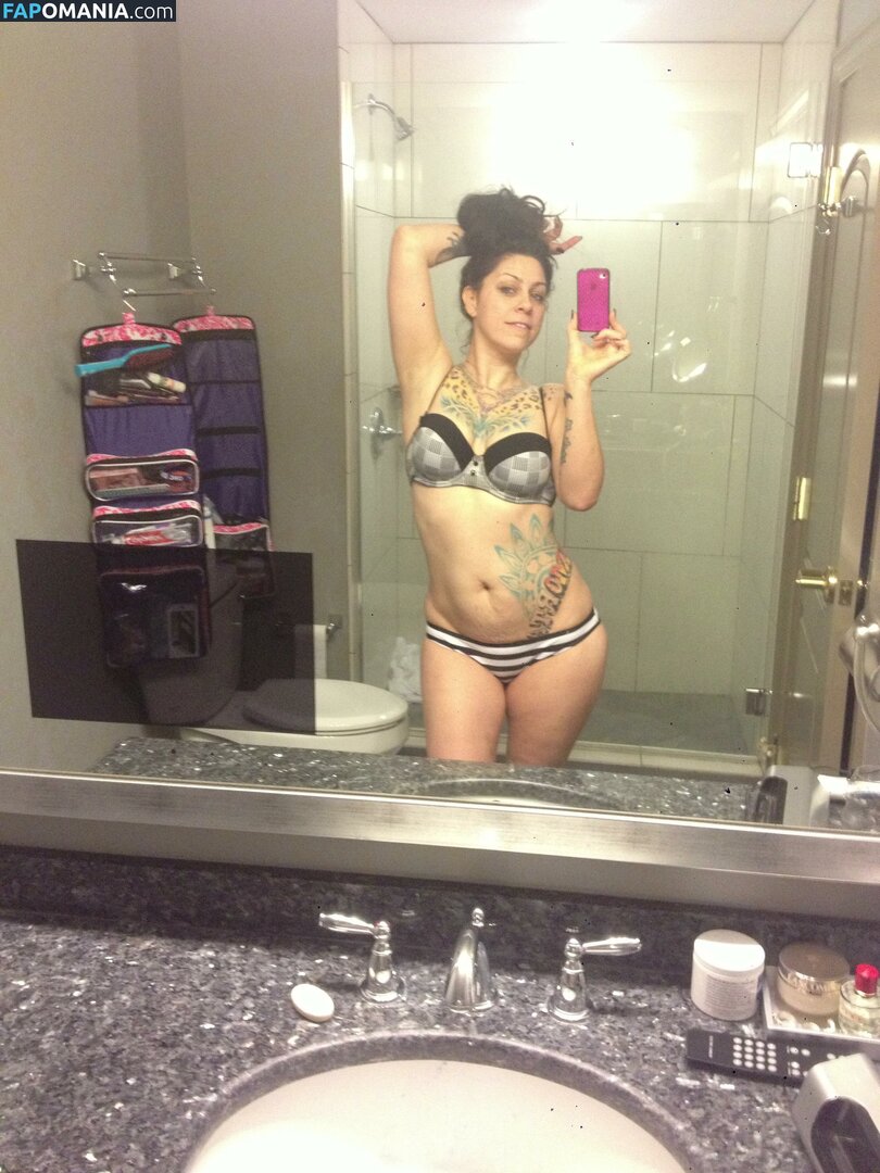 Danielle Colby Nu Foto vazada #2