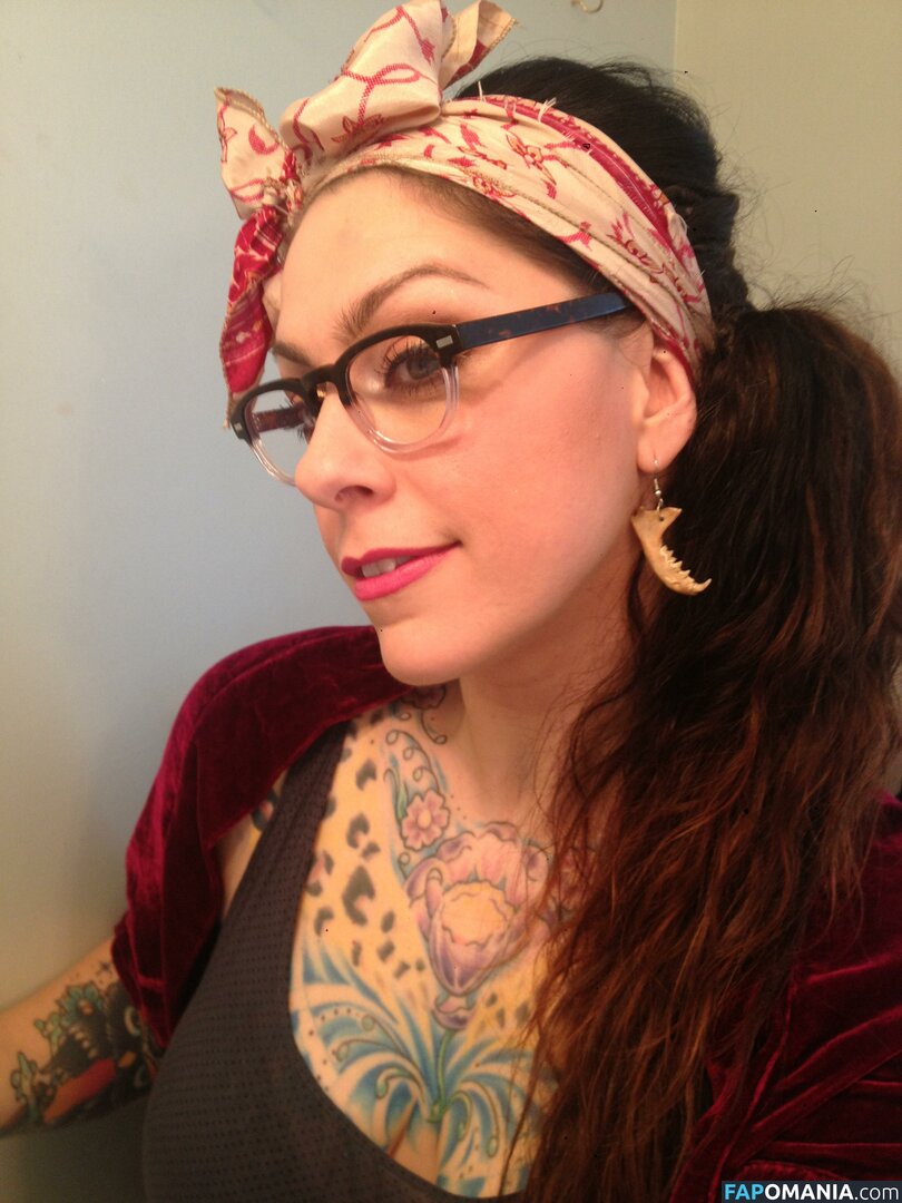 Danielle Colby Nu Foto vazada #14