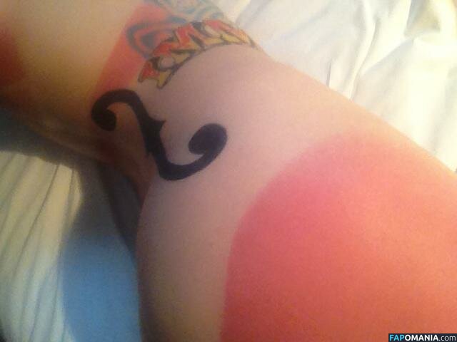 Danielle Colby Nu Foto vazada #16