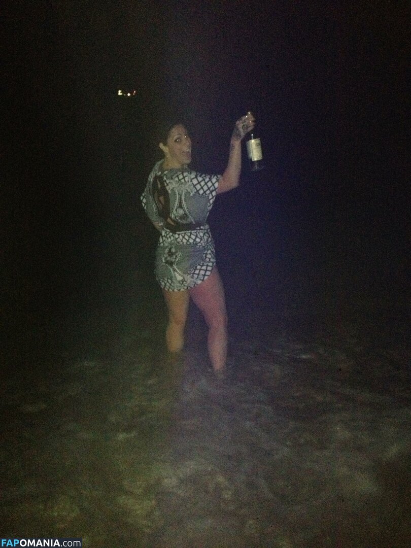 Danielle Colby Nu Foto vazada #19