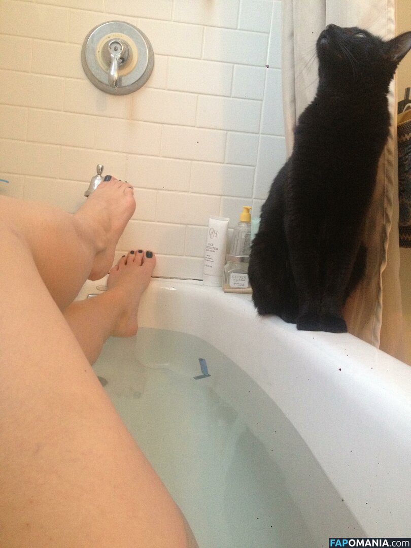 Danielle Colby Nu Foto vazada #23