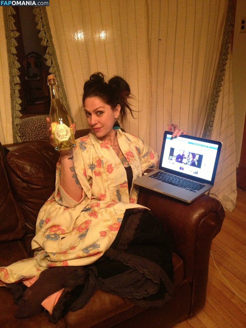 Danielle Colby Nu Foto vazada #25