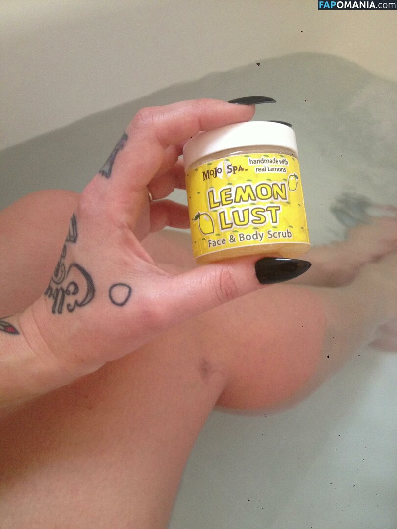 Danielle Colby Nu Foto vazada #28