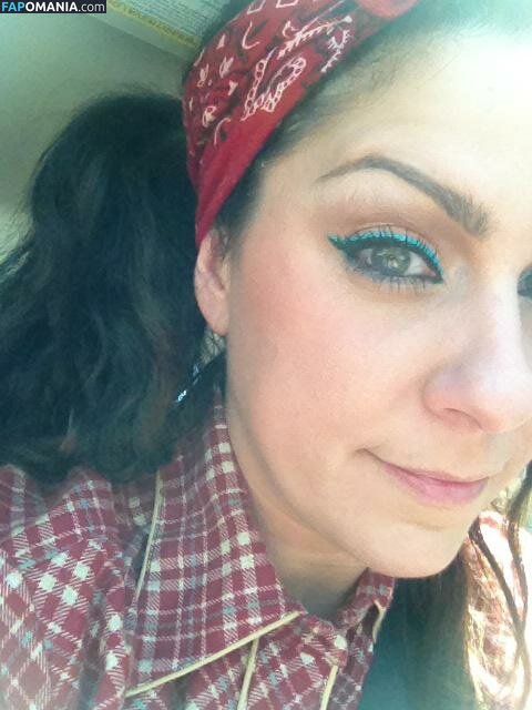 Danielle Colby Nu Foto vazada #29