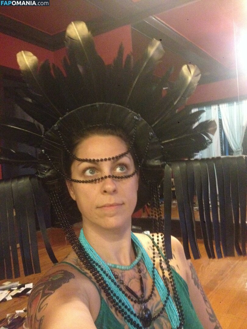 Danielle Colby Nu Foto vazada #37