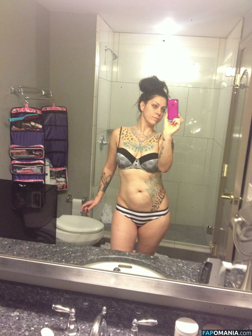 Danielle Colby Nu Foto vazada #64