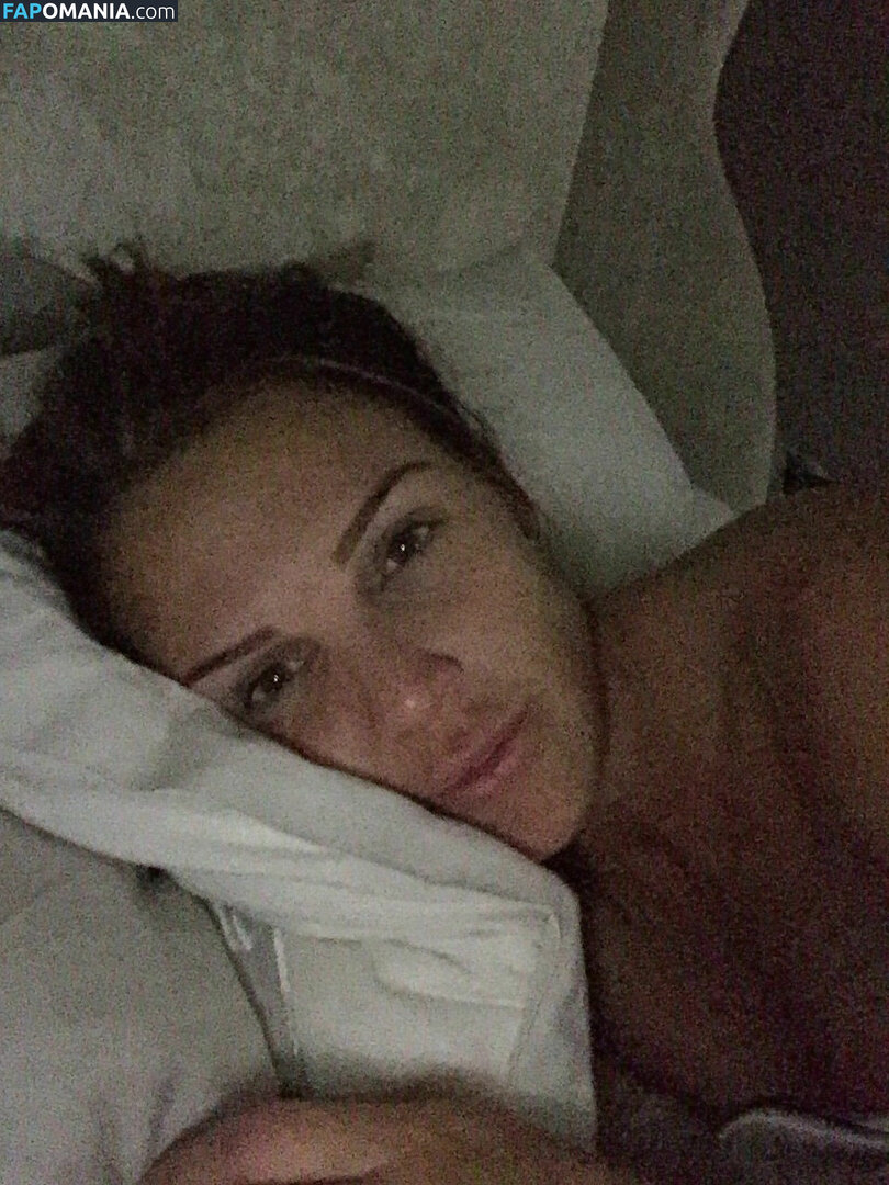 Danielle Lloyd Nu Foto vazada #54