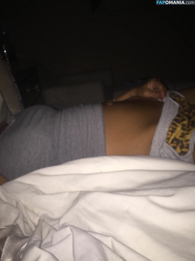 Danielle Lloyd Nu Foto vazada #166