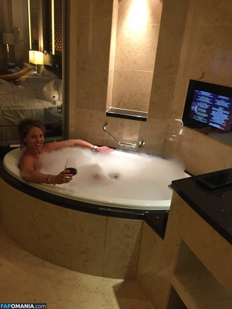 Danielle Lloyd Nu Foto vazada #192