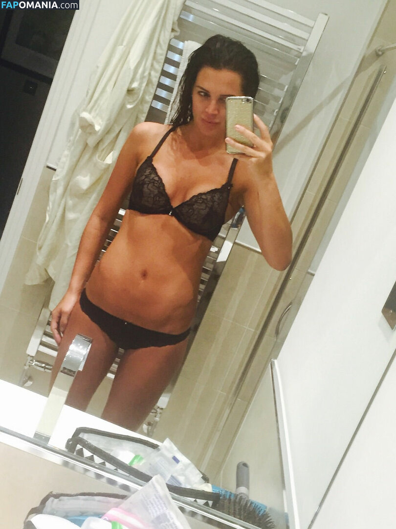 Danielle Lloyd Nu Foto vazada #207