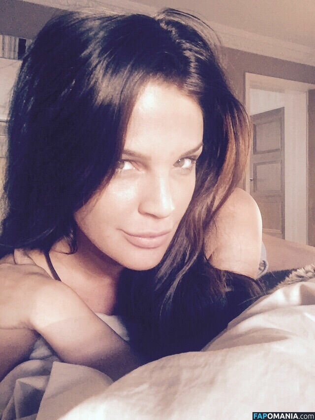Danielle Lloyd Nu Foto vazada #227