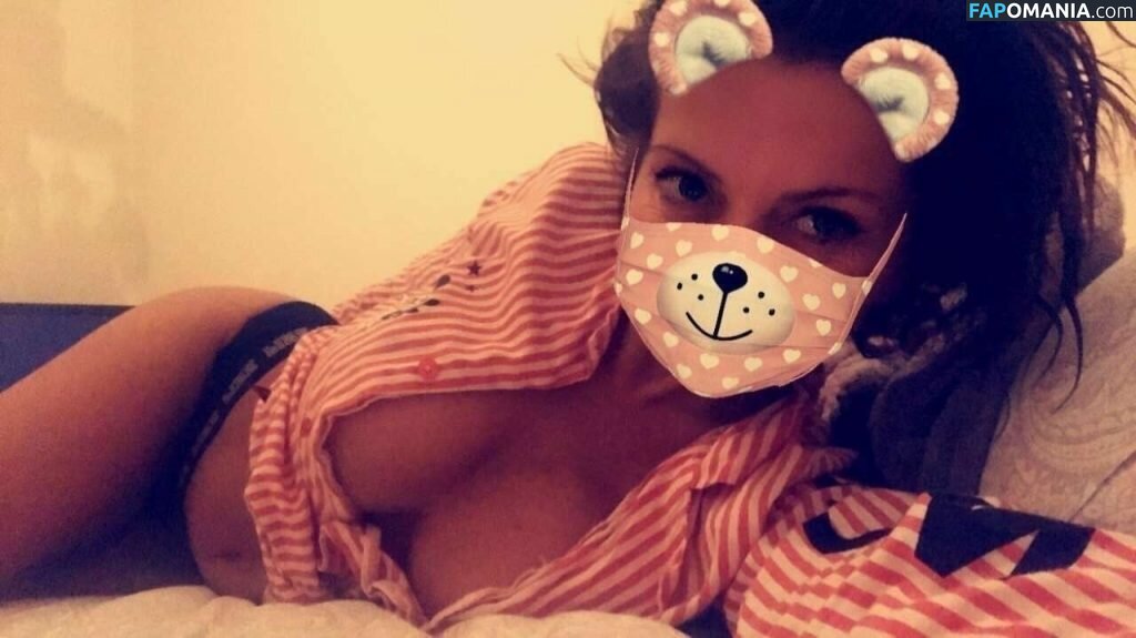 Danniella Westbrook Nu Foto vazada #2