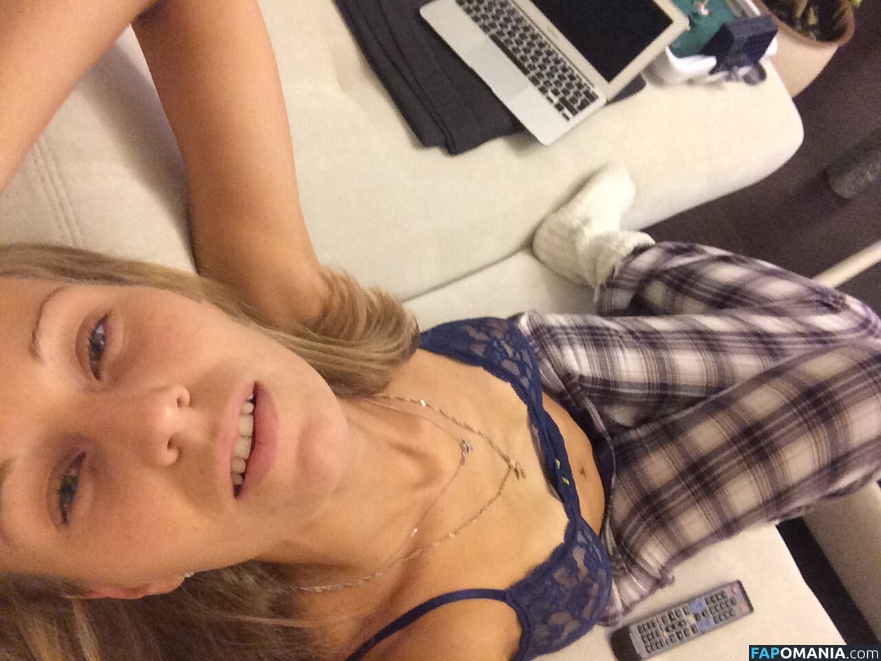 Darya Kustova Nu Foto vazada #3