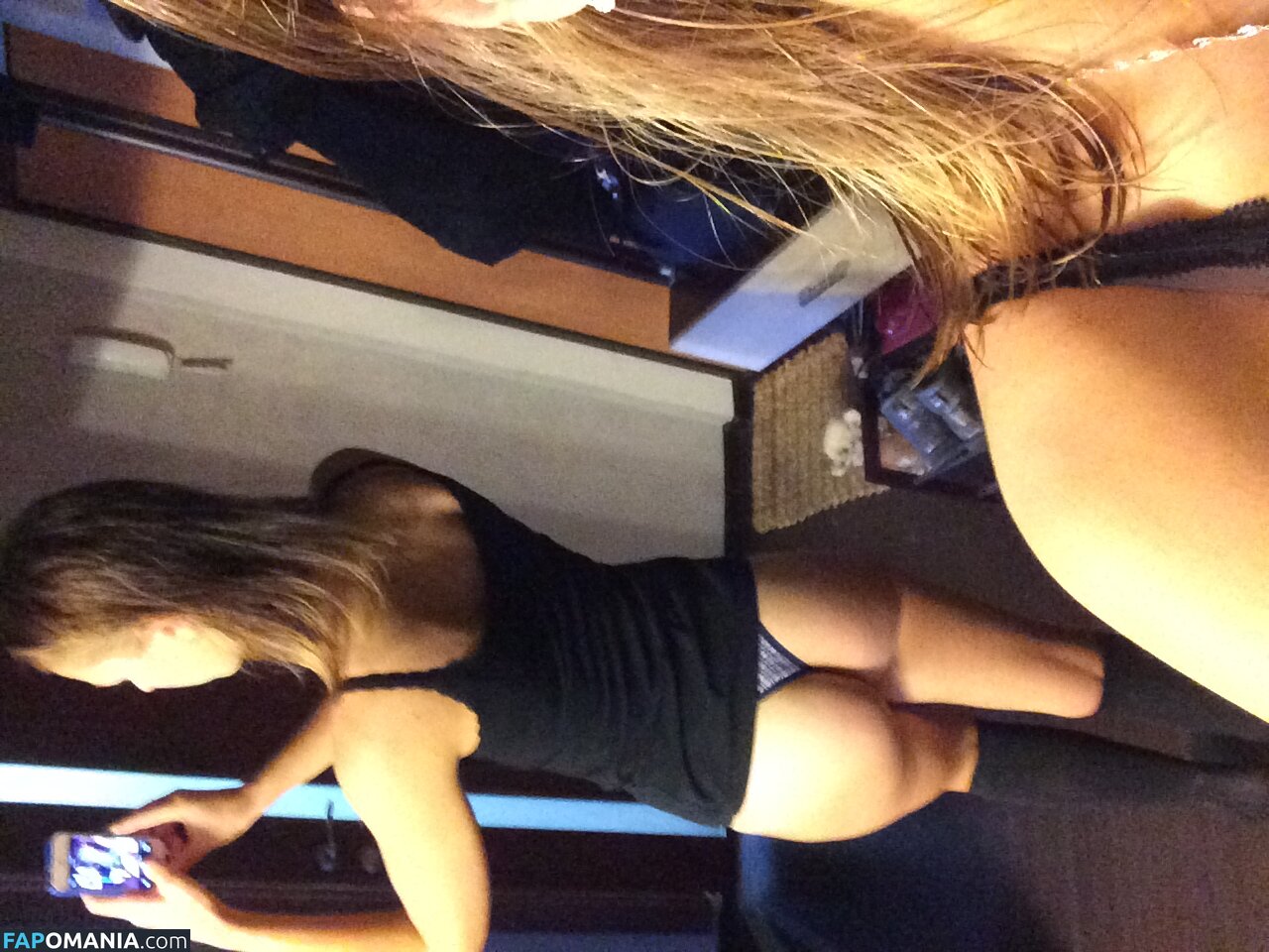 Darya Kustova Nu Foto vazada #4