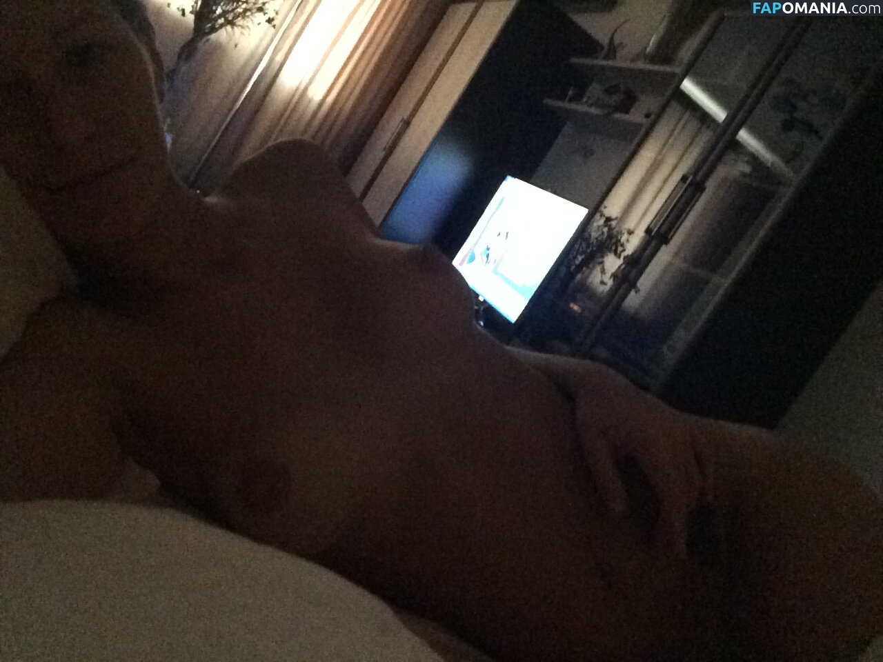 Darya Kustova Nu Foto vazada #9