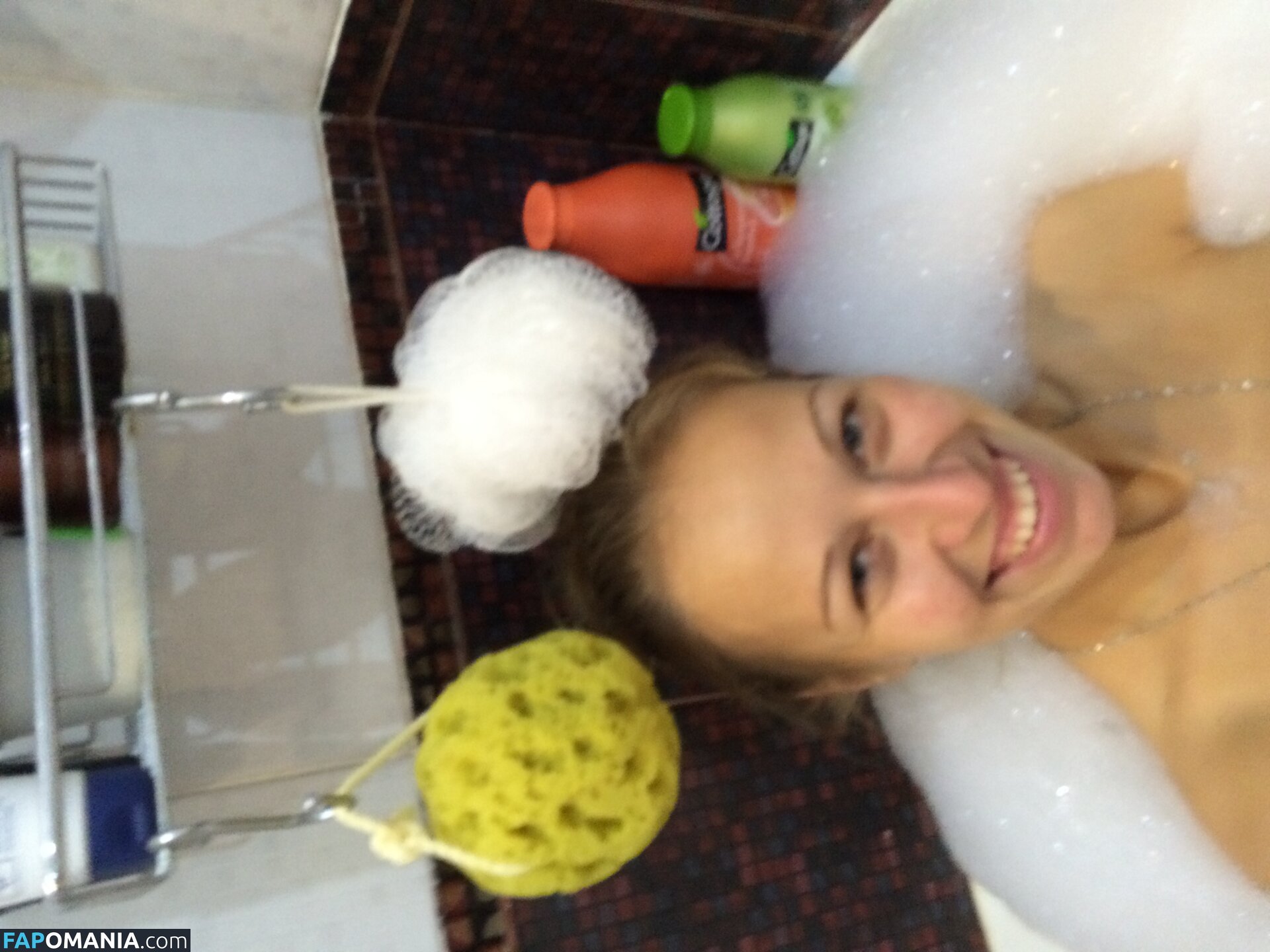 Darya Kustova Nu Foto vazada #39