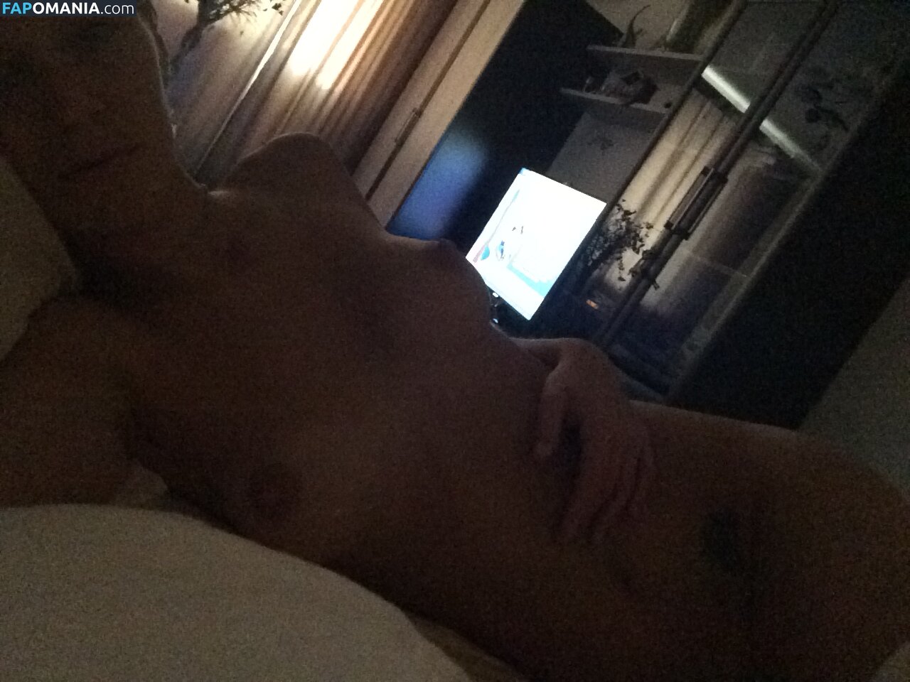 Darya Kustova Nu Foto vazada #44