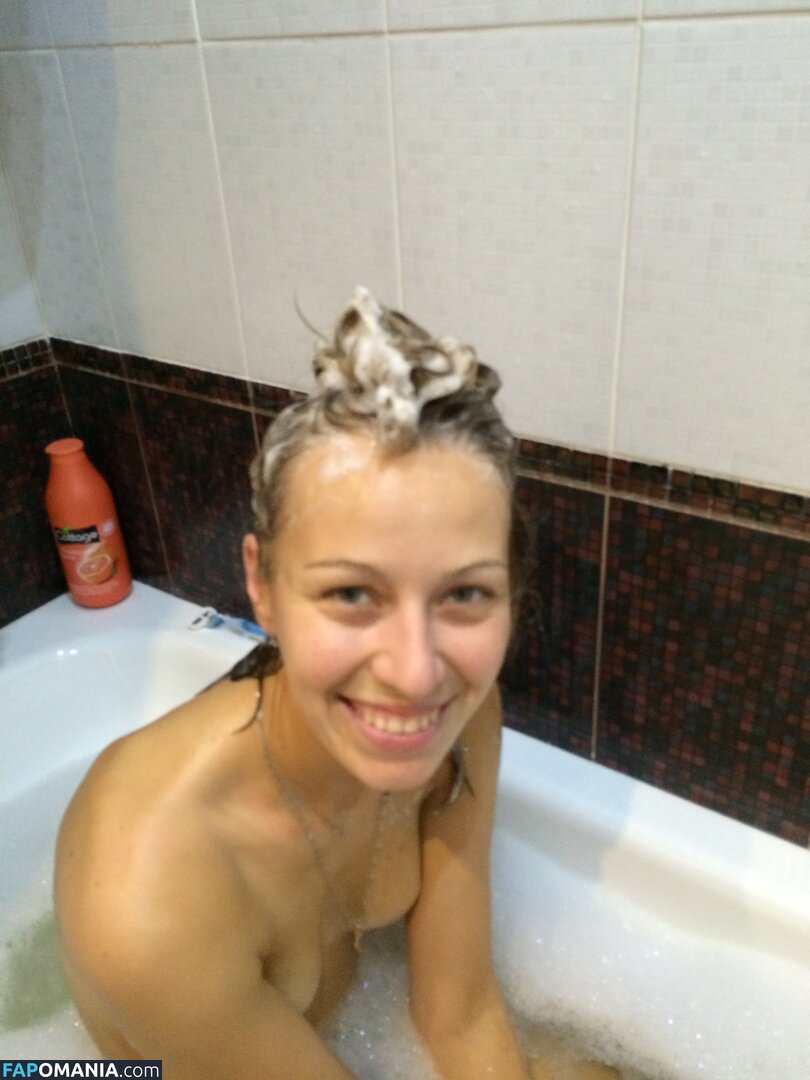 Darya Kustova Nu Foto vazada #53