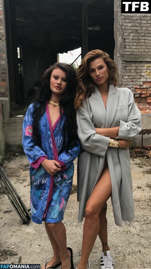 Dayane Mello Nu Foto vazada #9