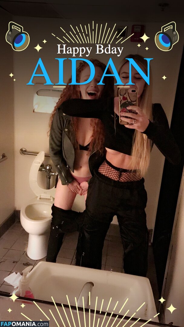 Delilah Belle Hamlin Nu Foto vazada #46