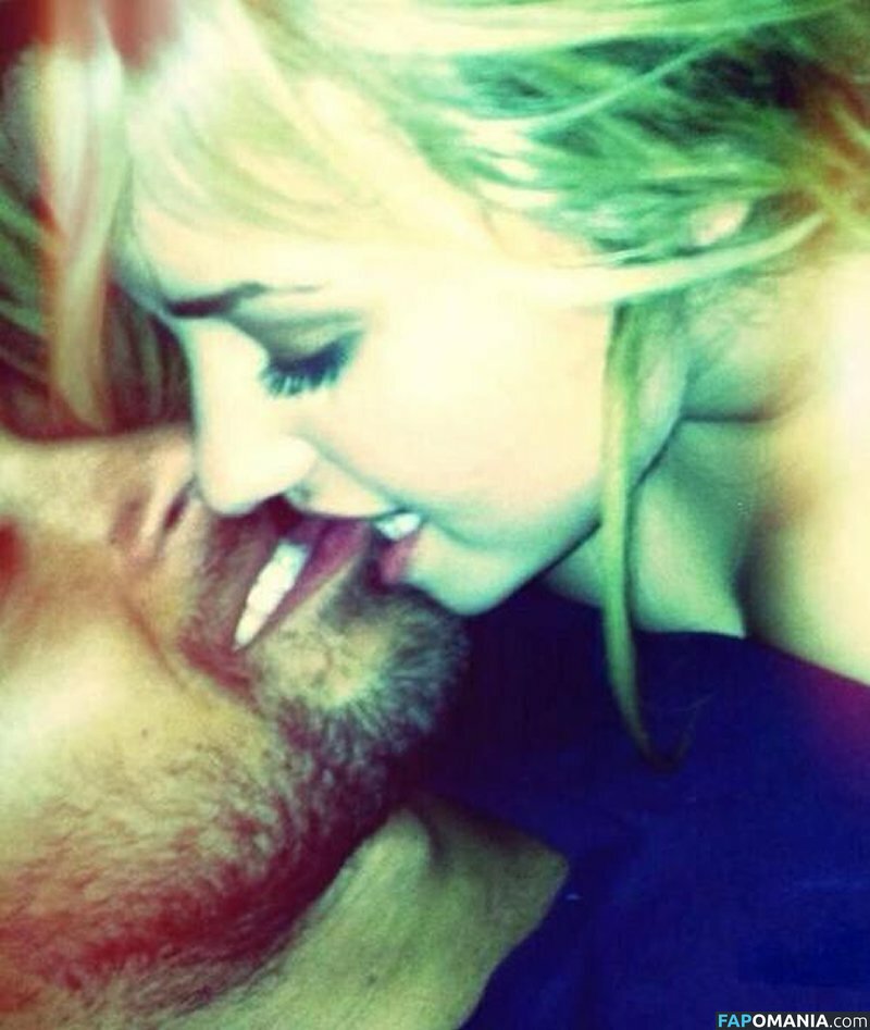 Demi Lovato Nu Foto vazada #8