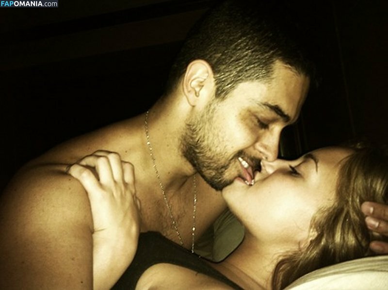 Demi Lovato Nu Foto vazada #11