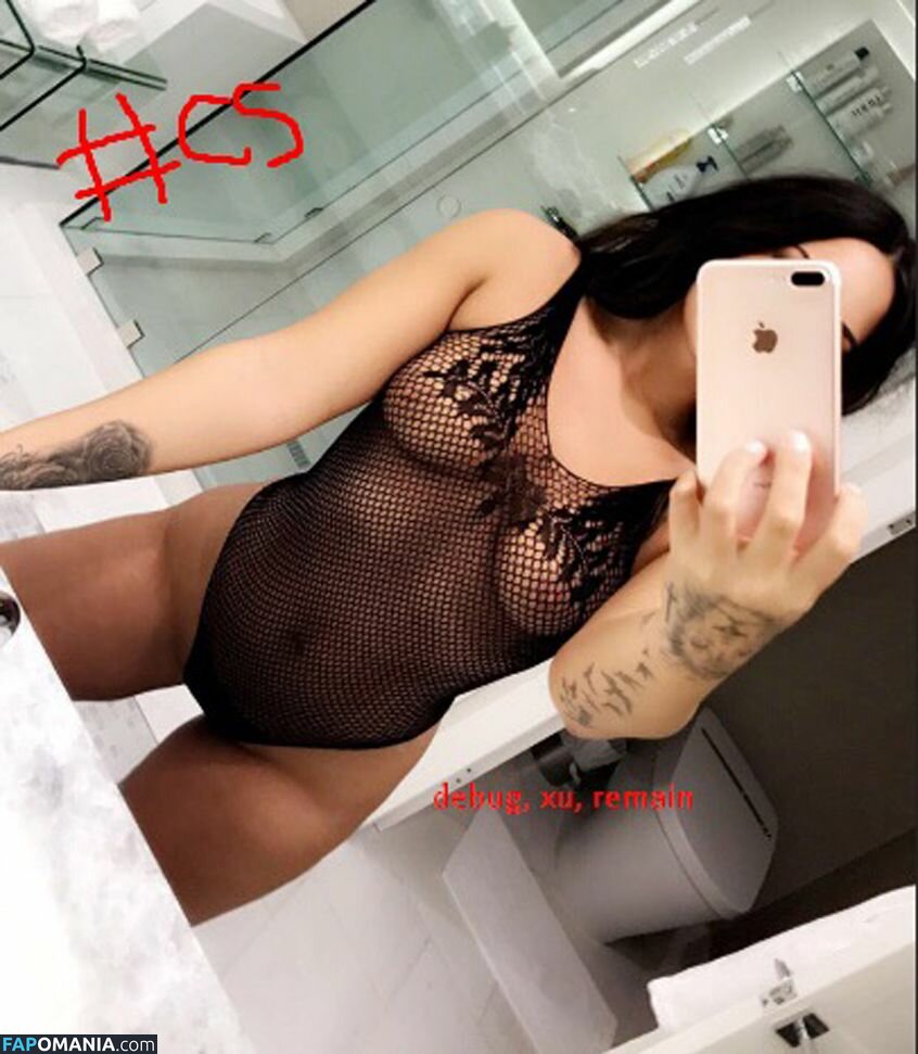 Demi Lovato Nu Foto vazada #38