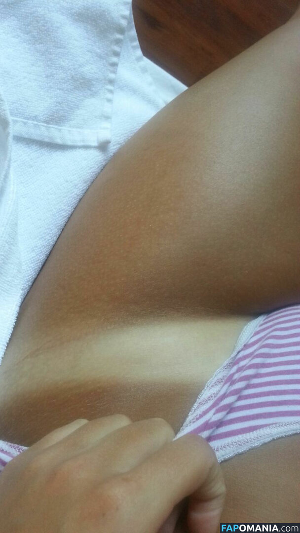 Dina Asher Smith Nu Foto vazada #8