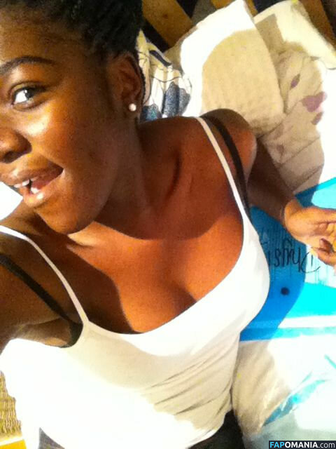 Dina Asher Smith Nu Foto vazada #36