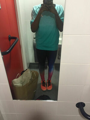 Dina Asher Smith