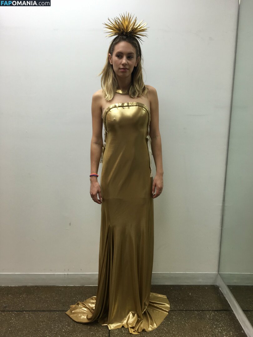 Dylan Penn Nu Foto vazada #3