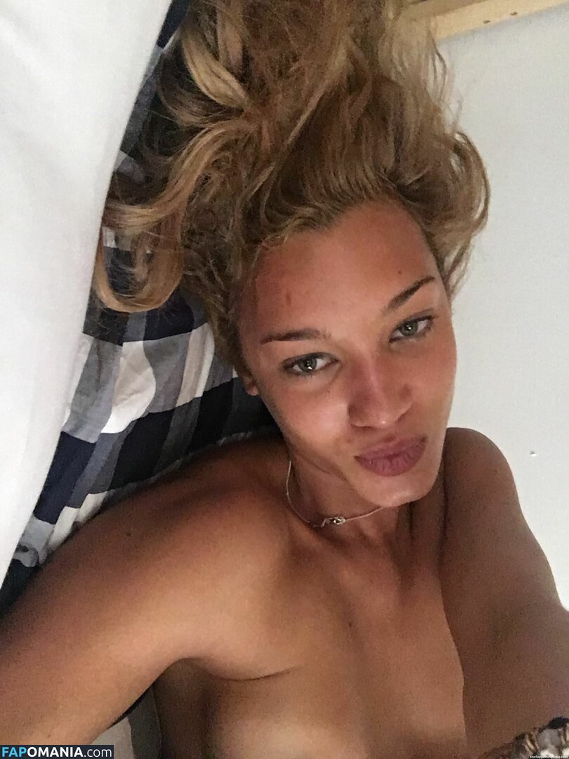 Ebony Anderberg Nu Foto vazada #23