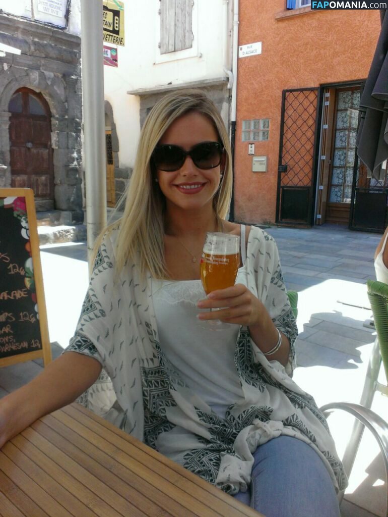 Eilidh Scott Nu Foto vazada #34