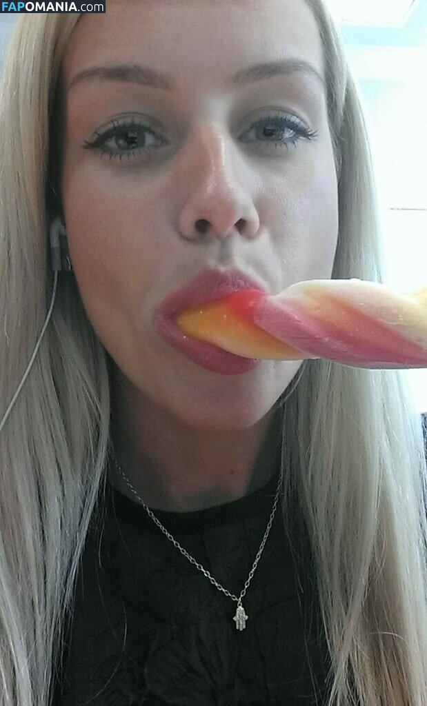 Eilidh Scott Nu Foto vazada #63