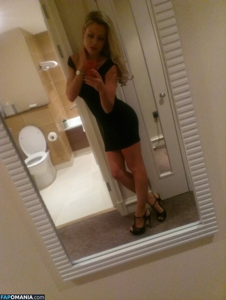 Eilidh Scott Nu Foto vazada #144