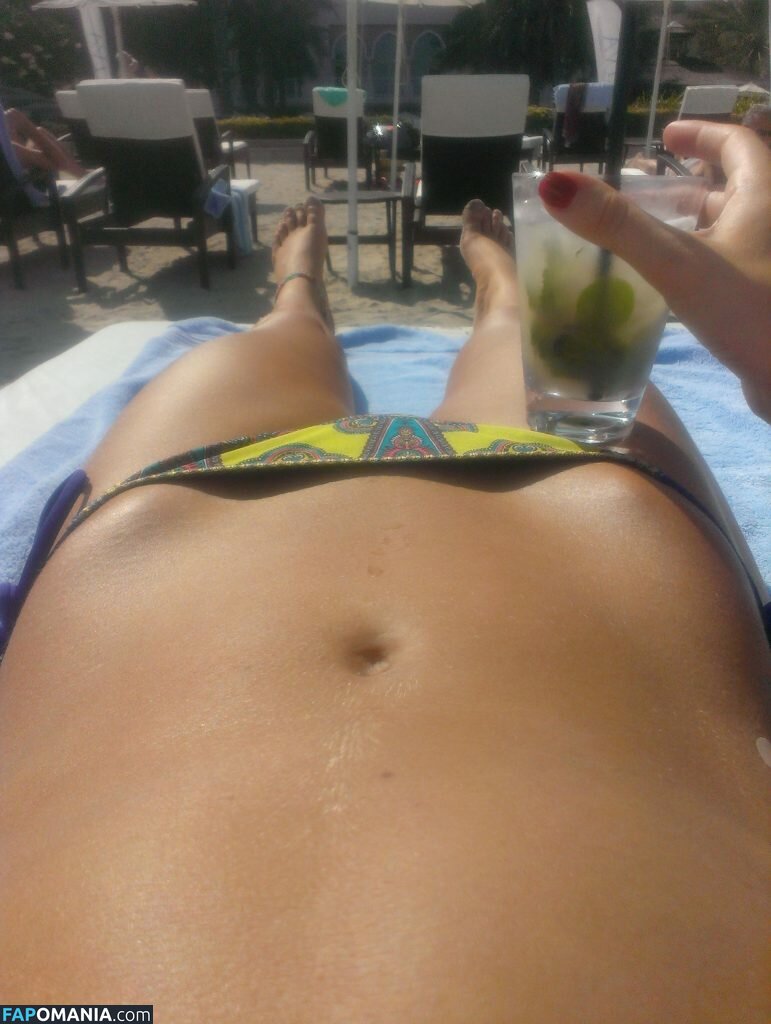 Eilidh Scott Nu Foto vazada #152